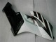 Honda CBR 1000RR 2004-2005 - Vermelho Branco