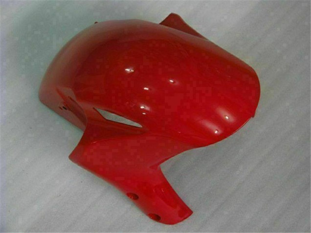 Honda CBR 1000RR 2004-2005 - Vermelho Branco