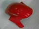 Honda CBR 1000RR 2004-2005 - Vermelho Branco