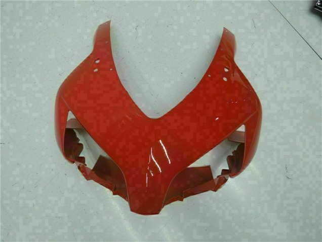 Honda CBR 1000RR 2004-2005 - Vermelho Branco