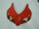 Honda CBR 1000RR 2004-2005 - Vermelho Branco