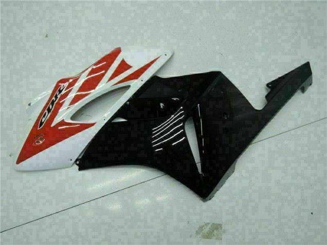 Honda CBR 1000RR 2004-2005 - Vermelho Branco