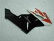 Honda CBR 1000RR 2004-2005 - Vermelho Branco