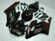 Honda CBR 1000RR 2004-2005 - Vermelho Chama