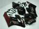Honda CBR 1000RR 2004-2005 - Vermelho Chama