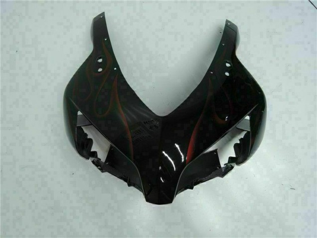 Honda CBR 1000RR 2004-2005 - Vermelho Chama