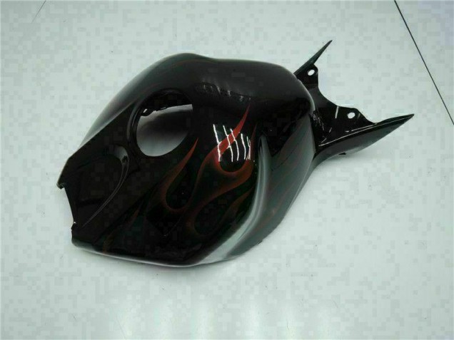 Honda CBR 1000RR 2004-2005 - Vermelho Chama