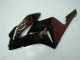 Honda CBR 1000RR 2004-2005 - Vermelho Chama