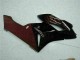 Honda CBR 1000RR 2004-2005 - Vermelho Chama