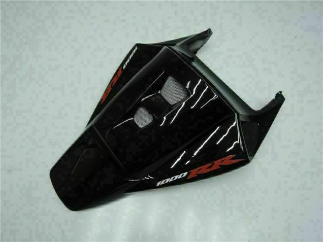 Honda CBR 1000RR 2004-2005 - Vermelho Chama