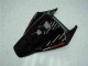 Honda CBR 1000RR 2004-2005 - Vermelho Chama