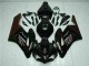 Honda CBR 1000RR 2004-2005 - Vermelho Chama
