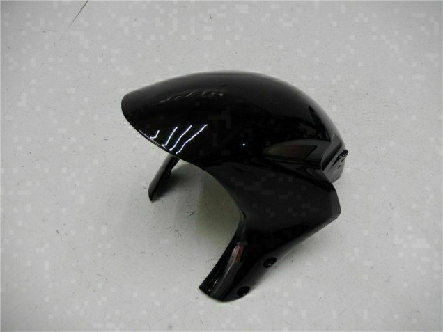 Honda CBR 1000RR 2004-2005 - Vermelho Chama Preto