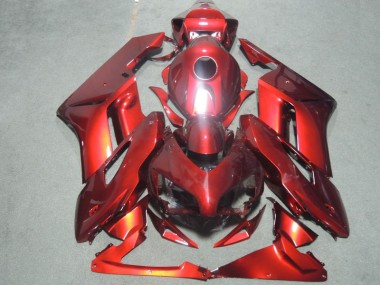 Honda CBR 1000RR 2004-2005 - Vermelho Fireblade