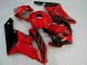 Honda CBR 1000RR 2004-2005 - Vermelho