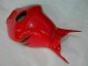 Honda CBR 1000RR 2004-2005 - Vermelho