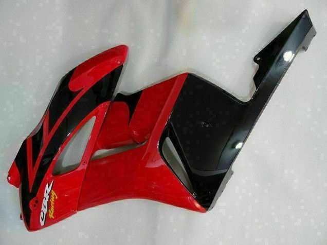 Honda CBR 1000RR 2004-2005 - Vermelho