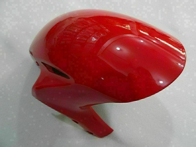 Honda CBR 1000RR 2004-2005 - Vermelho