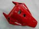 Honda CBR 1000RR 2004-2005 - Vermelho