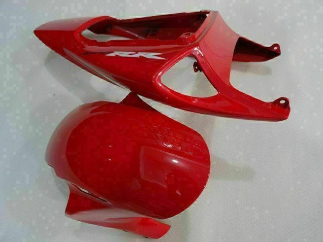 Honda CBR 1000RR 2004-2005 - Vermelho