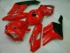 Honda CBR 1000RR 2004-2005 - Vermelho