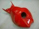 Honda CBR 1000RR 2004-2005 - Vermelho