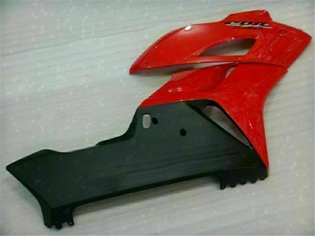 Honda CBR 1000RR 2004-2005 - Vermelho
