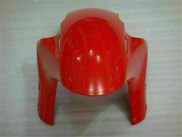 Honda CBR 1000RR 2004-2005 - Vermelho