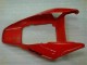 Honda CBR 1000RR 2004-2005 - Vermelho