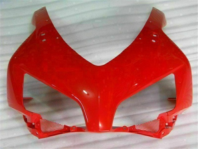 Honda CBR 1000RR 2004-2005 - Vermelho Prata Azul Honda CBR 1000RR 2004-2005 - Vermelho Prata Azul
