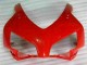Honda CBR 1000RR 2004-2005 - Vermelho Prata Azul Honda CBR 1000RR 2004-2005 - Vermelho Prata Azul