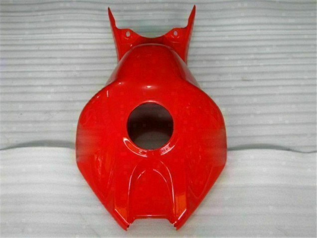 Honda CBR 1000RR 2004-2005 - Vermelho Prata Azul Honda CBR 1000RR 2004-2005 - Vermelho Prata Azul
