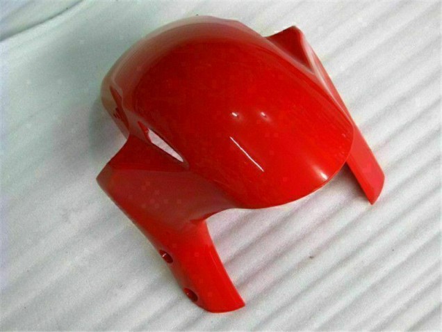 Honda CBR 1000RR 2004-2005 - Vermelho Prata Azul Honda CBR 1000RR 2004-2005 - Vermelho Prata Azul