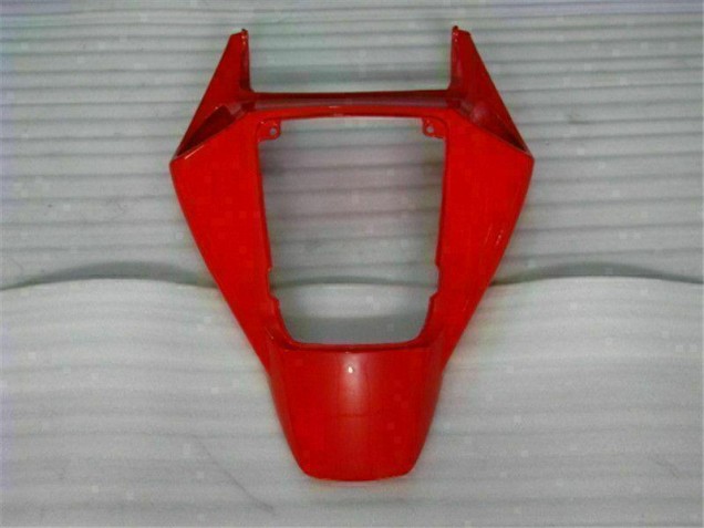 Honda CBR 1000RR 2004-2005 - Vermelho Prata Azul Honda CBR 1000RR 2004-2005 - Vermelho Prata Azul