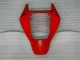 Honda CBR 1000RR 2004-2005 - Vermelho Prata Azul Honda CBR 1000RR 2004-2005 - Vermelho Prata Azul