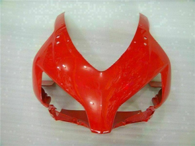 Honda CBR 1000RR 2004-2005 - Vermelho Prata