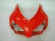 Honda CBR 1000RR 2004-2005 - Vermelho Prata
