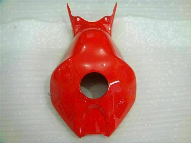 Honda CBR 1000RR 2004-2005 - Vermelho Prata
