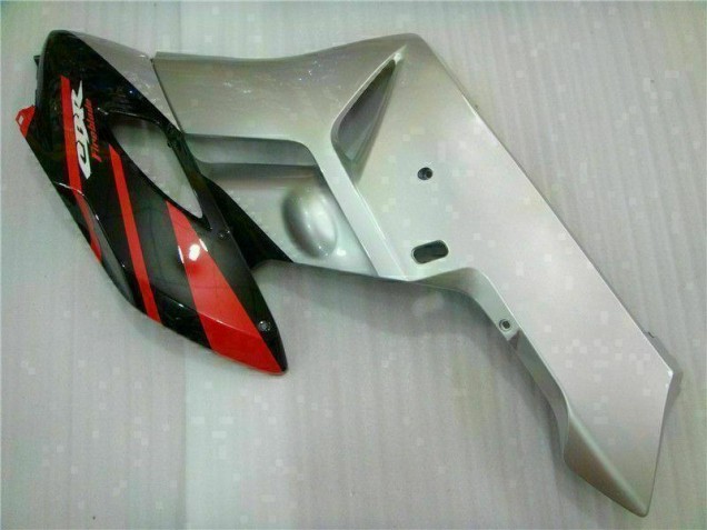 Honda CBR 1000RR 2004-2005 - Vermelho Prata