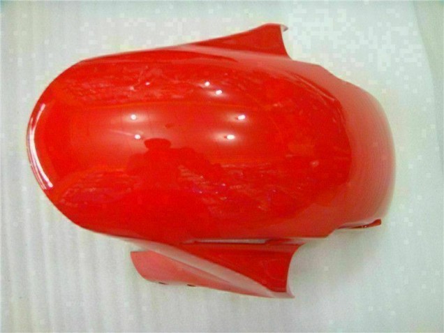 Honda CBR 1000RR 2004-2005 - Vermelho Prata