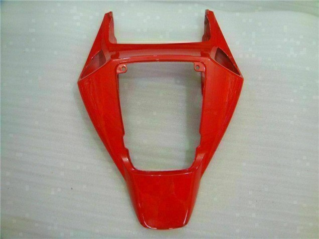 Honda CBR 1000RR 2004-2005 - Vermelho Prata