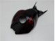 Honda CBR 1000RR 2004-2005 - Vermelho Preto Honda CBR 1000RR 2004-2005 - Vermelho Preto