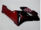 Honda CBR 1000RR 2004-2005 - Vermelho Preto Honda CBR 1000RR 2004-2005 - Vermelho Preto