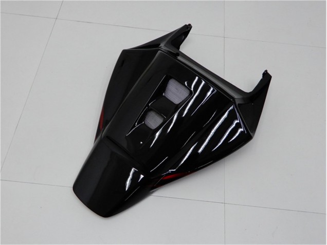 Honda CBR 1000RR 2004-2005 - Vermelho Preto Honda CBR 1000RR 2004-2005 - Vermelho Preto