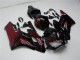 Honda CBR 1000RR 2004-2005 - Vermelho Preto Honda CBR 1000RR 2004-2005 - Vermelho Preto