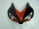 Honda CBR 1000RR 2004-2005 - Vermelho Preto Honda CBR 1000RR 2004-2005 - Vermelho Preto