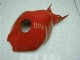 Honda CBR 1000RR 2004-2005 - Vermelho Preto Honda CBR 1000RR 2004-2005 - Vermelho Preto