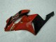 Honda CBR 1000RR 2004-2005 - Vermelho Preto Honda CBR 1000RR 2004-2005 - Vermelho Preto