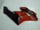 Honda CBR 1000RR 2004-2005 - Vermelho Preto Honda CBR 1000RR 2004-2005 - Vermelho Preto