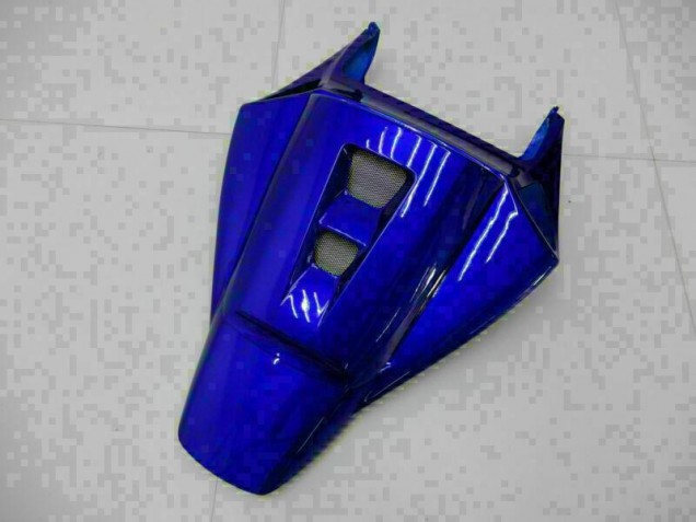 Honda CBR 1000RR 2006-2007 - Azul Amarelo Honda CBR 1000RR 2006-2007 - Azul Amarelo